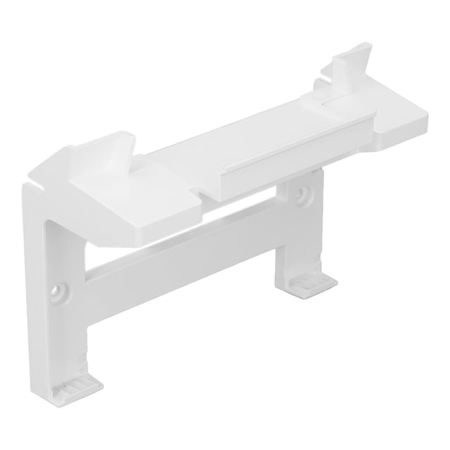 Soporte Para Enrutador, Soporte Para Fuente De Alimentación Satelital, Kit De Montaje Para Internet Satelital, Ventilación Integrada Estable Para Autocaravanas, Salas De Estar