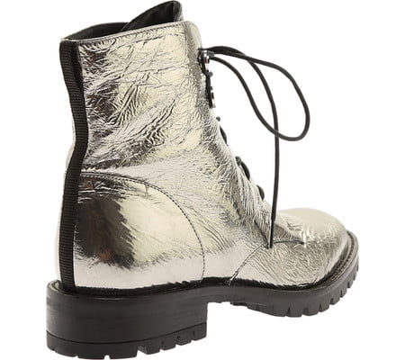 kenneth cole new york francesca combat boot