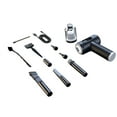 thumbnail image 1 of Car Vacuum Cleaner Hand Vacuum Handheld 6000PA Strong Blowing Auto Accessories 3 blowing and suction, 1 of 9