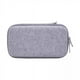thumbnail image 1 of Estuche para cable de datos,estuche rígido para banco de energía,bolsa de almacenamiento con soporte,estuche de almacenamiento contenedor estuche de transporte para cardán,bolsa de, 1 of 8