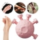 thumbnail image 5 of Fortalecedor de Dedos Likrtyny Ejercitador Agarre Ergonómico Antideslizante Dedo Antebrazo, 5 of 9