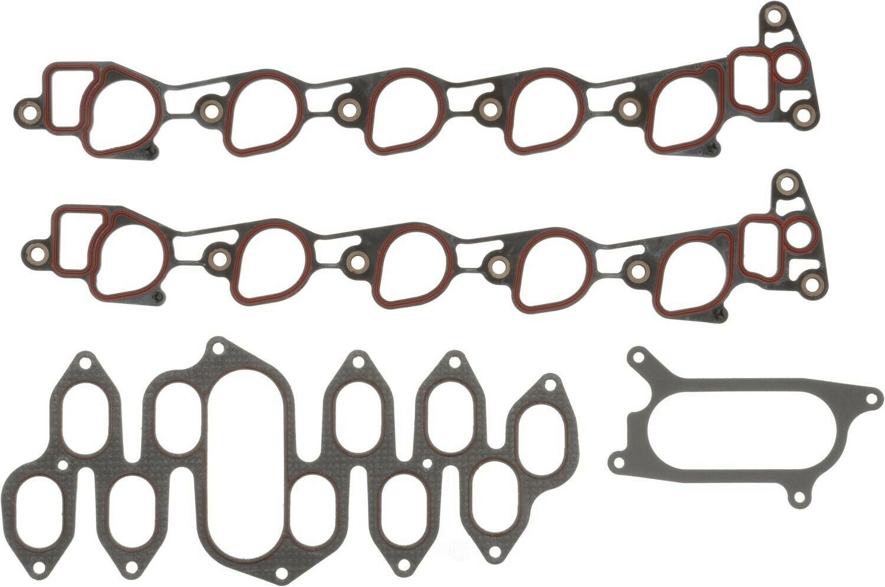 Victor 11-10253-01 Fits select: 1999 FORD F250, 1999 FORD F350