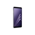 thumbnail image 3 of Samsung A8 32GB Orchid Gray Smartphone, 3 of 6
