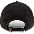 thumbnail image 4 of Gorra New Era NFL Core Classic 9TWENTY Cincinnati Bengals, 4 of 4