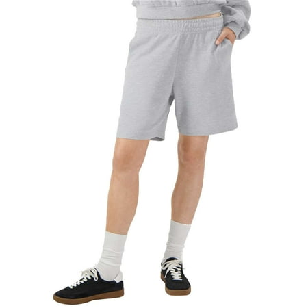 American Apparel Men Pique Gym Shorts with Pockets Relaxed Fit Cotton Athletic Pant Heather Grey M American Apparel Men Pique Gym Shorts with Pockets Relaxed Fit Cotton Athletic Pant Heather Grey M