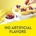 thumbnail image 3 of Krusteaz Meyer Lemon Bar Mix, Lemon Bar Baking Mix, Made With Real Lemons, 19.35 oz Box, 3 of 16