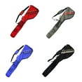 thumbnail image 3 of Soidarity Estuche de transporte duradero y protector de nailon GolfsClub - Bolsa de viaje para entusiastas del golf 49 con capacidad para 10 Type2 NO2, 3 of 6