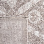 SAFAVIEH Sofia Jerrod Oriental Area Rug, Tan/Beige, 9' x 12'