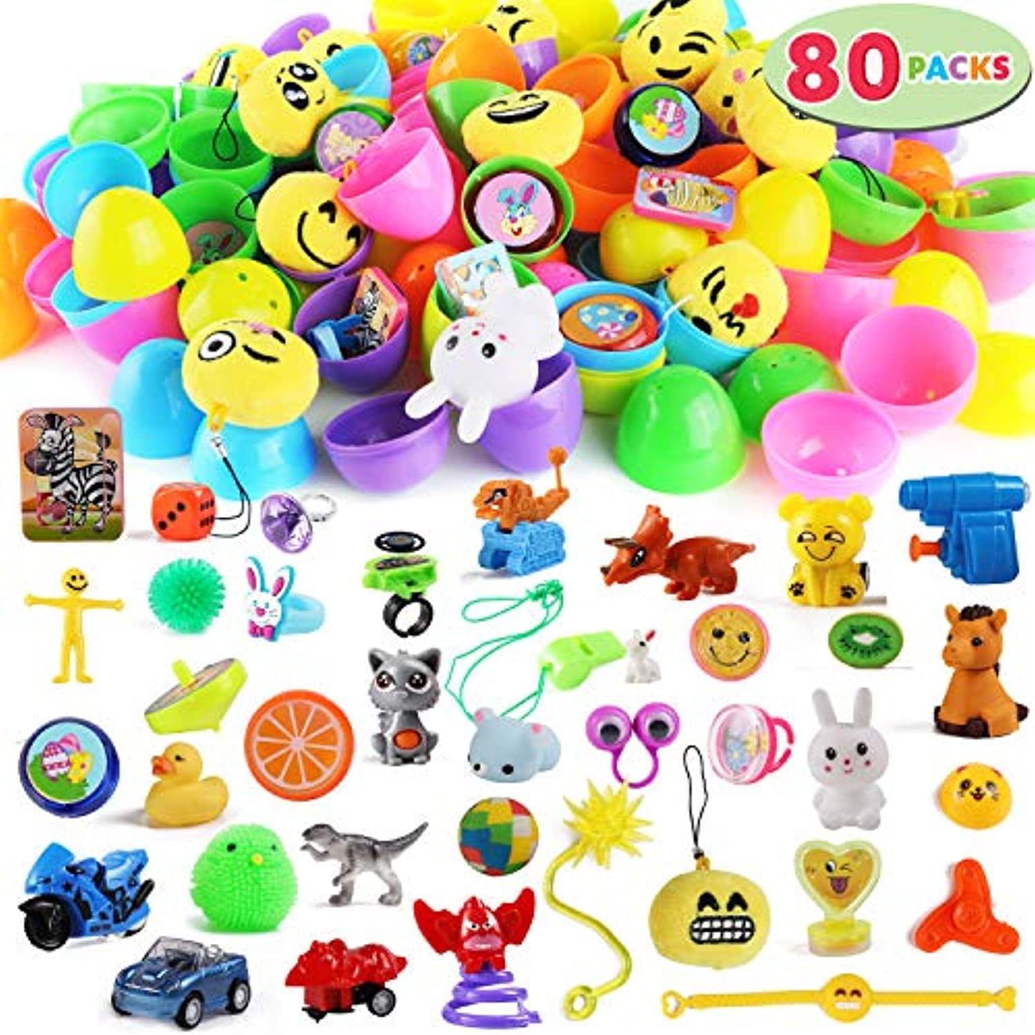 easter novelty toys
