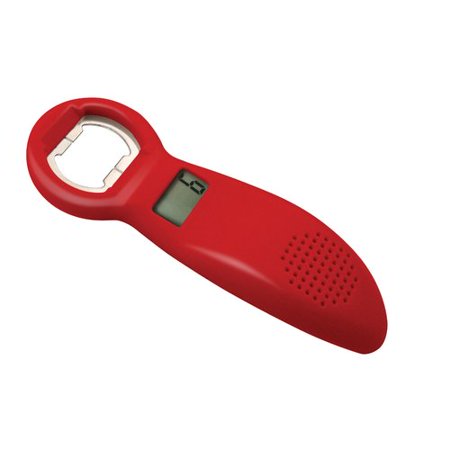 

Barbuzzo Beer Tracker Counting Bottle Opener (Set of 2)