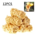 thumbnail image 3 of 12 encendedores de fuego, encendedores ecológicos, fuego fácil orgánico para leña y carbón para parrilla,, 3 of 7