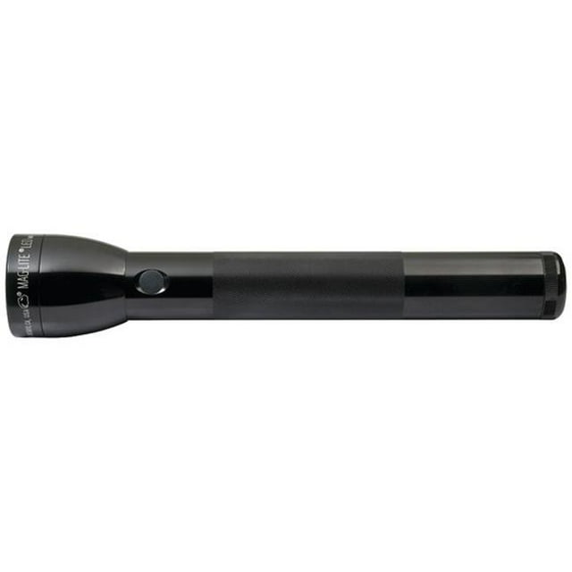 Lampe de Poche LED à 625 Lumens avec Piles