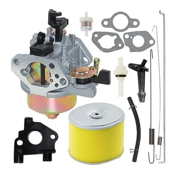 For GX240 For GX270 Carburetor Kit for Honda Small Engines and Water Pumps