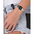 thumbnail image 2 of Pequeño bolso bandolera para teléfono móvil, funda para teléfono móvil con cartera colgante, bolso bandolera de piel sintética, pasaporte, funda para teléfono móvil con ranura para tarjetas, correa, 2 of 3