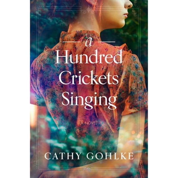 Pre-Owned A Hundred Crickets Singing (Paperback) 1496453492 9781496453495