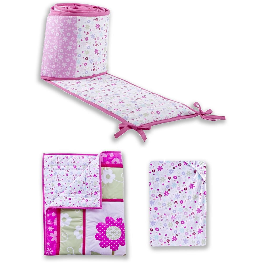 dream on me crib sheets