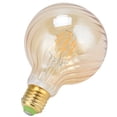 thumbnail image 4 of Ampoule, G95 LED Ampoule à Incandescence Ampoule Ancienne Conception de Classe Mondiale, 4 of 14