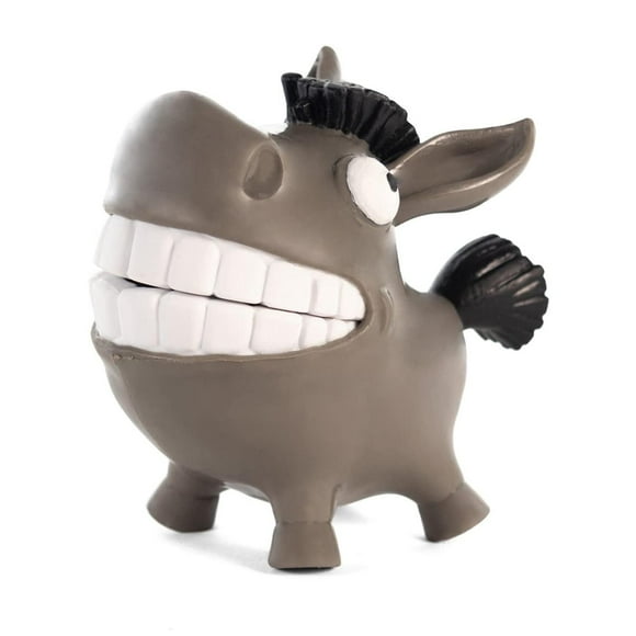 Juguete Burro Gritón Hog Wild Serie 1