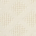 thumbnail image 5 of Nourison Life Styles Ivory Decorative Throw Pillow , 18"X18", 5 of 5