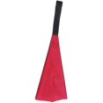 thumbnail image 1 of Kayak Bandera roja con correas Bandera de advertencia de viaje para botes canoas accesorios de seguridad Afortunado Sencillez, 1 of 2