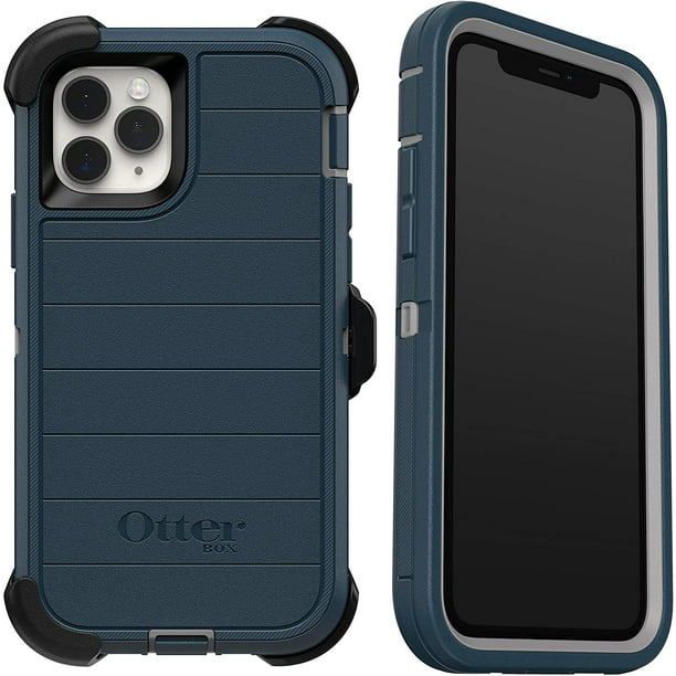 OtterBox Defender Series Rugged Case & Holster for iPhone 11 Pro, Gone