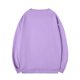 thumbnail image 3 of pstuiky camisas de manga larga para hombre, Camisas de blusas y jerseys básicos de color liso informales para hombre con cuello redondo salir tops xxxxl, 3 of 6