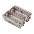 thumbnail image 1 of Inlet And Outlet Cylinder Head Air Compressor Accessories 550-750W, 1 of 10