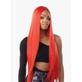thumbnail image 6 of Sensationnel Shear Muse Red Krush Empress Lace Wig- Salisha, 6 of 18