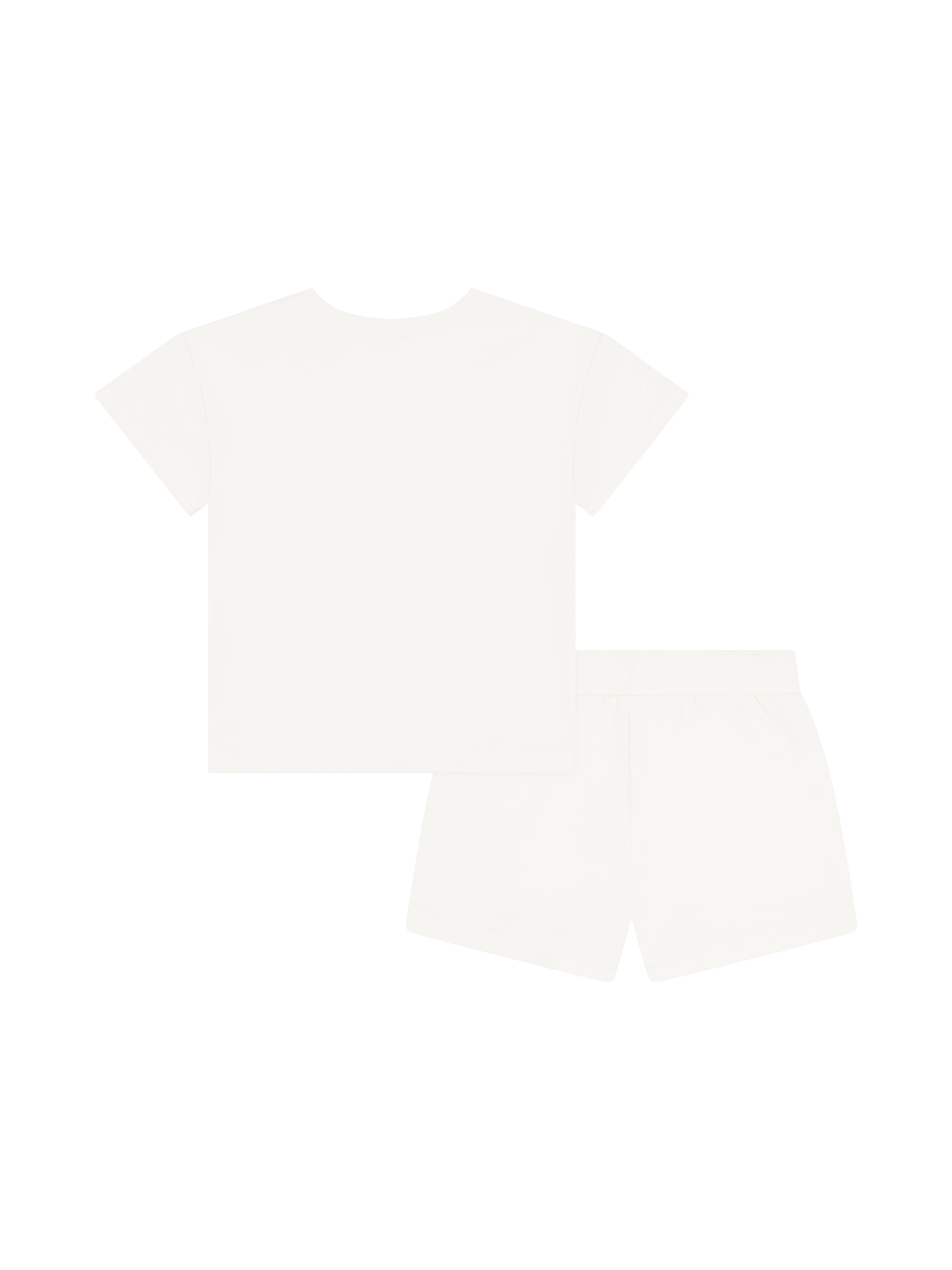 Toy Story Toddler Girls Short Set, Sizes 12 Months-5T