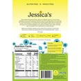 thumbnail image 2 of Jessica’s Natural Foods - Gluten-free Chocolate Cake Mix Made with the Ancient-Grain Teff and Wholesome Oat Flour, Non-GMO, and Gluten Free. 3 Per Pack, 2 of 8
