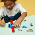 thumbnail image 2 of LEGO City Stunt Plane 60323 Toy Building Kit (59 Pieces), 2 of 6