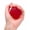 Red - Soft, variant on THERABAND Hand Exerciser, Soft, Red, Beginner, 2 IN, Stress Ball, Grip Strength