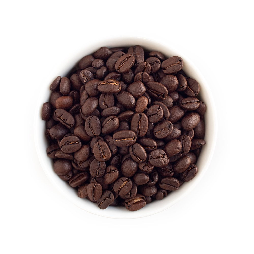Fresh Roasted Coffee, Dark Guatemalan Coffee, Dark Roast, Drip Ground, 32 oz 2 lbs
