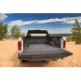 thumbnail image 3 of BedRug by RealTruck 2019+ Dodge Ram 5.7ft Bed XLT Mat (Use w/Spray-In  Non-Lined Bed), 3 of 5