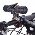 thumbnail image 3 of 1 Pair Outdoor Sports Cooling Compression Arm Sleeves, 3 of 5