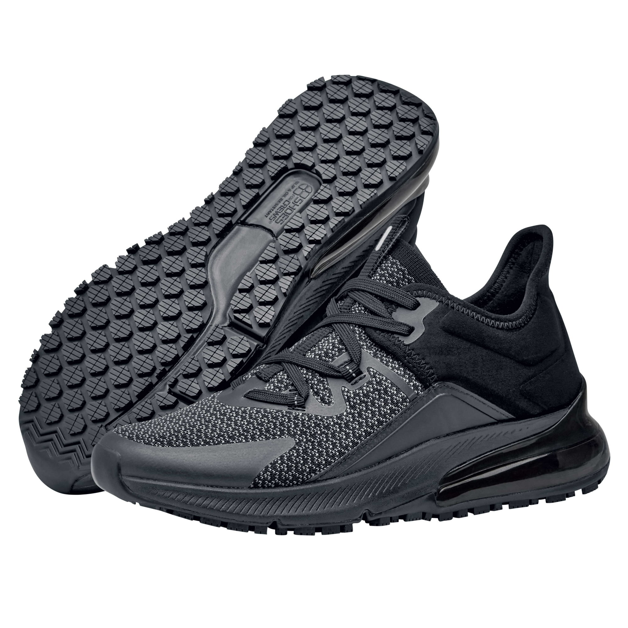 Nike slip and oil resistant work shoes sale