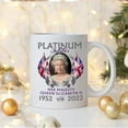 thumbnail image 5 of Queen Elizabeth II mug Ceramic mug, 5 of 5