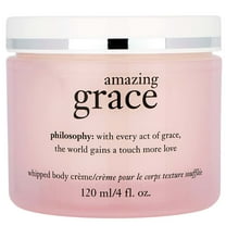 Philosophy Amazing Grace Whipped Body Creme