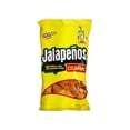 thumbnail image 2 of Diana Jalapeños Tortilla Chips, Hispanic Chips, 3 Pack(3.84 oz bags) , Spicy Hispanic Corn Chips, Crunchy Jalapeño Flavor Snack Bags, 2 of 6