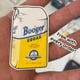 thumbnail image 3 of Buy 2 get 10% off ! 2024 New Little Blow Baggies Prank Stickers,Little Blow Baggies Aprils Fool'sprank Stickers, 3 of 4
