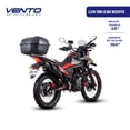 thumbnail image 2 of Motocicleta Doble Propósito Vento Crossmax 250 Led 2027, 2 of 8