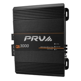 KICKER KX400.4 - Car - amplifier - 4-channel - Walmart.com KICKER KX400.4 - Car - amplifier - 4-channel - Walmart.com