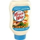 Tartinade Miracle Whip Calorie-Wise 650mL – image 4 sur 4
