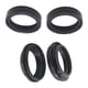 thumbnail image 1 of Kit de 2 juntas de horquilla y guardapolvo perfecl Protección de motocicleta 41Mmx52.2Mmx11mm, 1 of 8