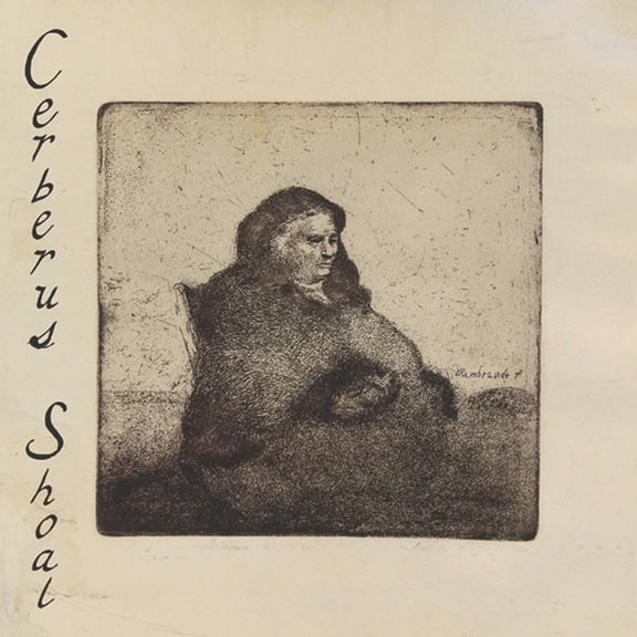 Cerberus Shoal - Cerberus Shoal (Anniversary Edition) - Music & Performance - Vinyl