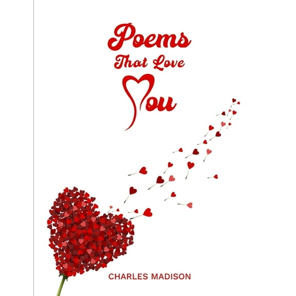 Poems that Love You (Paperback)
