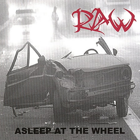 Asleep at the Wheel (CD)