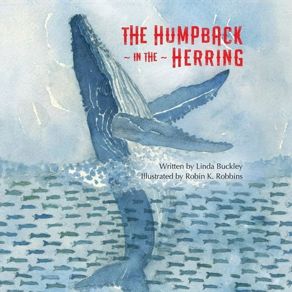 The Humpback in the Herring, (Paperback)