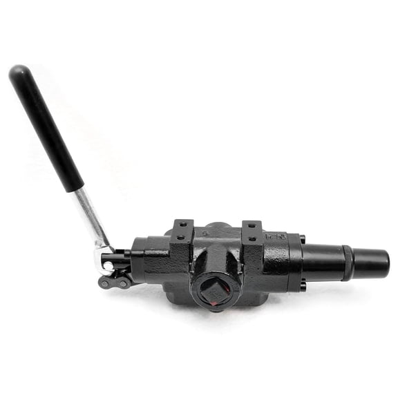 Hydraulic Log Splitter , 25GPM, 3500PSI, Adjustable Detent …