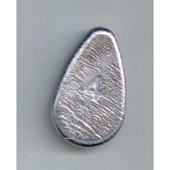 Bilot 4 OZ NO ROLL Sinker, 10 PER Pack